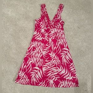 Tommy Bahama dress
